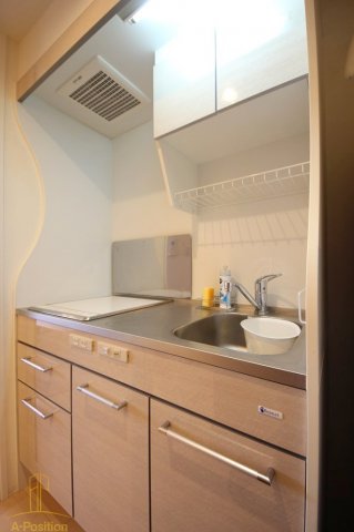 セレニテ梅田北