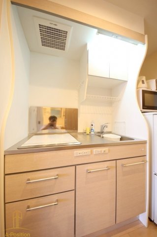 セレニテ梅田北