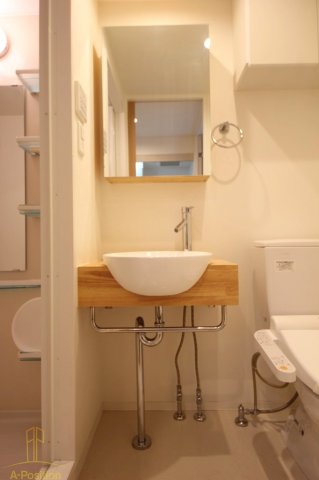 セレニテ梅田北