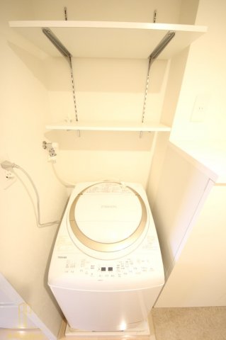 セレニテ梅田北