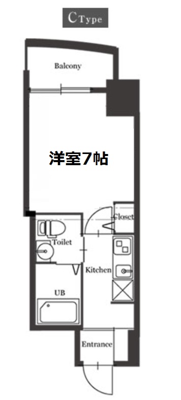 セレニテ梅田北