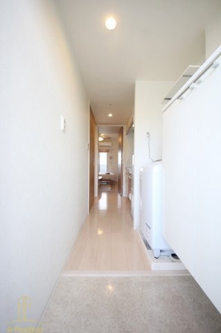 セレニテ梅田北