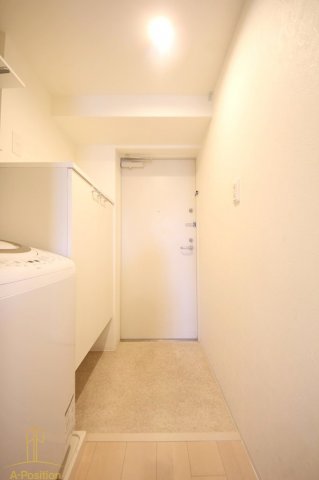 セレニテ梅田北