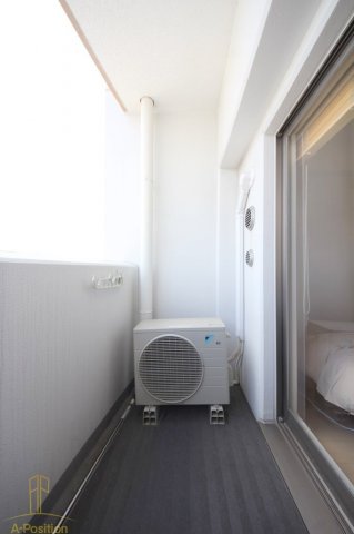 セレニテ梅田北