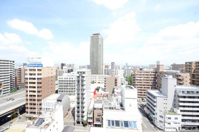 セレニテ梅田北