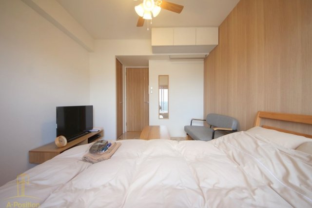 セレニテ梅田北