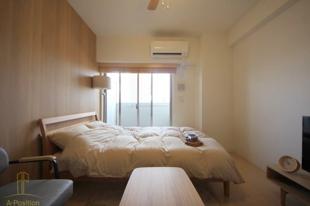 セレニテ梅田北