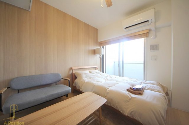 セレニテ梅田北