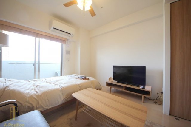 セレニテ梅田北