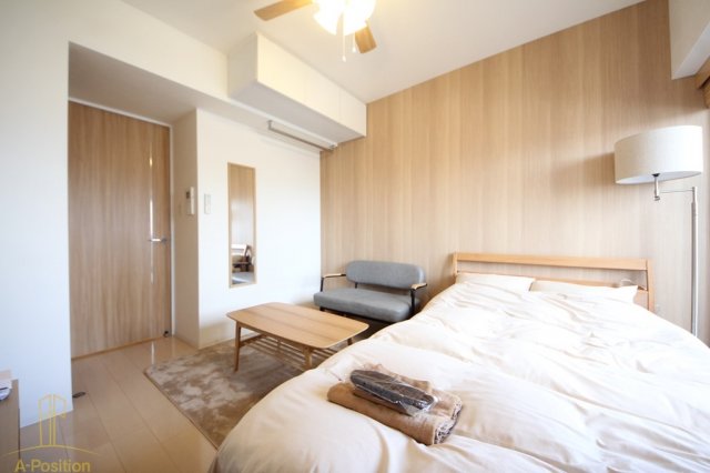 セレニテ梅田北