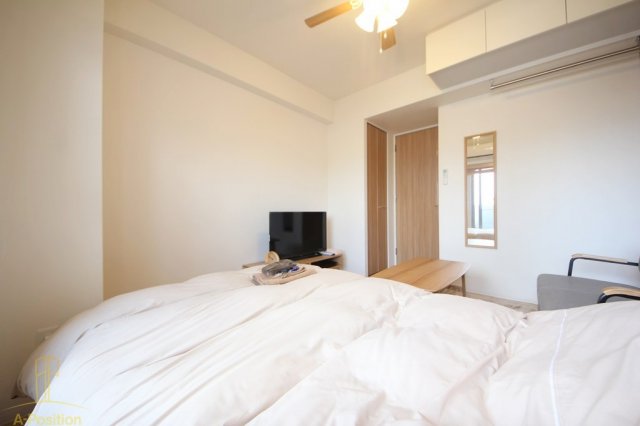 セレニテ梅田北