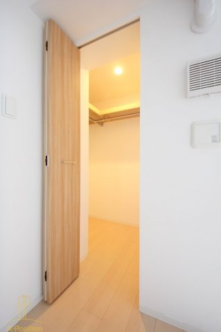 セレニテ梅田北