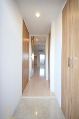 セレニテ梅田北