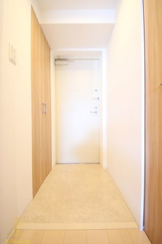 セレニテ梅田北