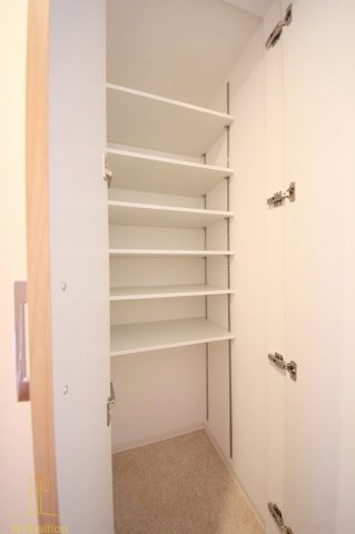 セレニテ梅田北