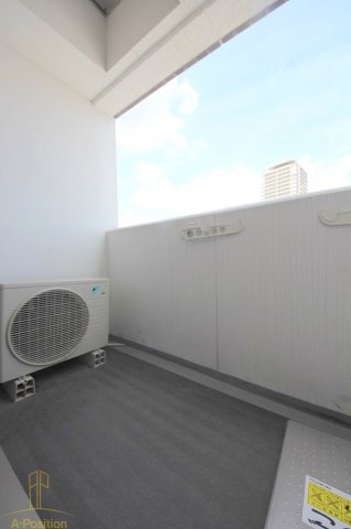 セレニテ梅田北