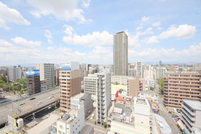 セレニテ梅田北