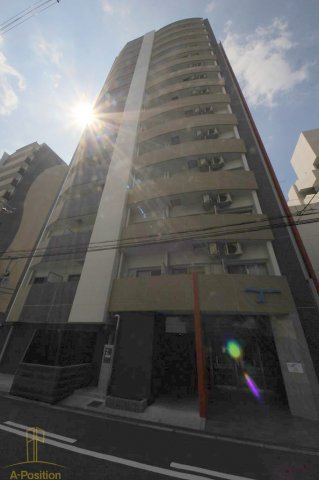 セレニテ梅田北