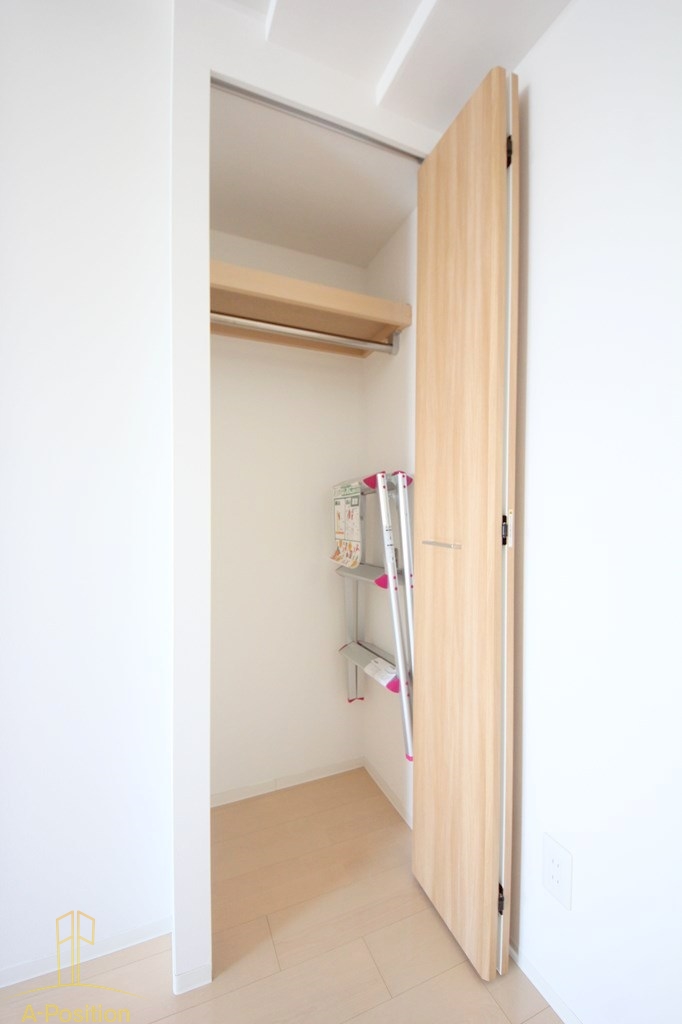 セレニテ梅田北