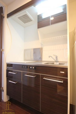 セレニテ梅田北