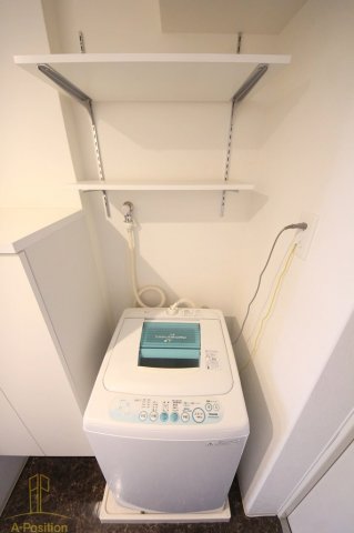 セレニテ梅田北