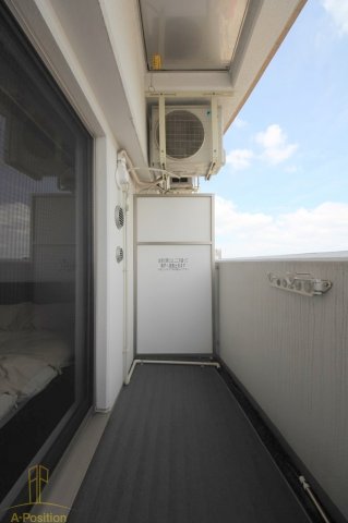 セレニテ梅田北