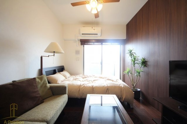 セレニテ梅田北