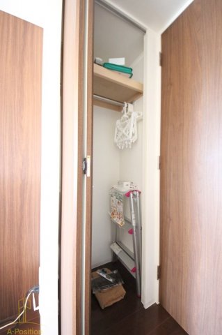 セレニテ梅田北