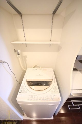 セレニテ梅田北