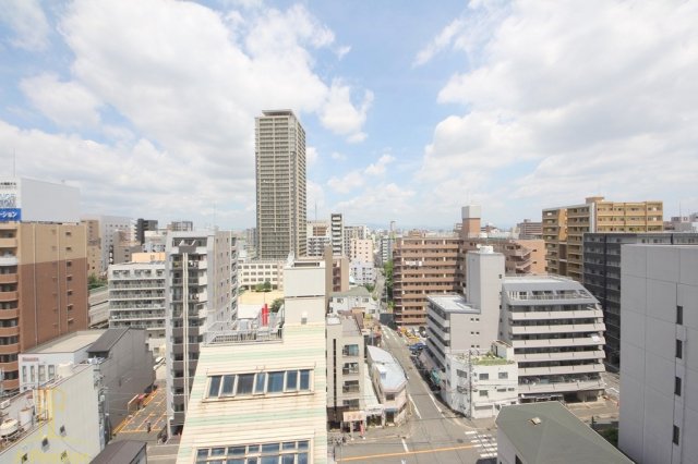 セレニテ梅田北