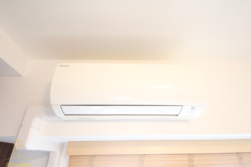 セレニテ梅田北