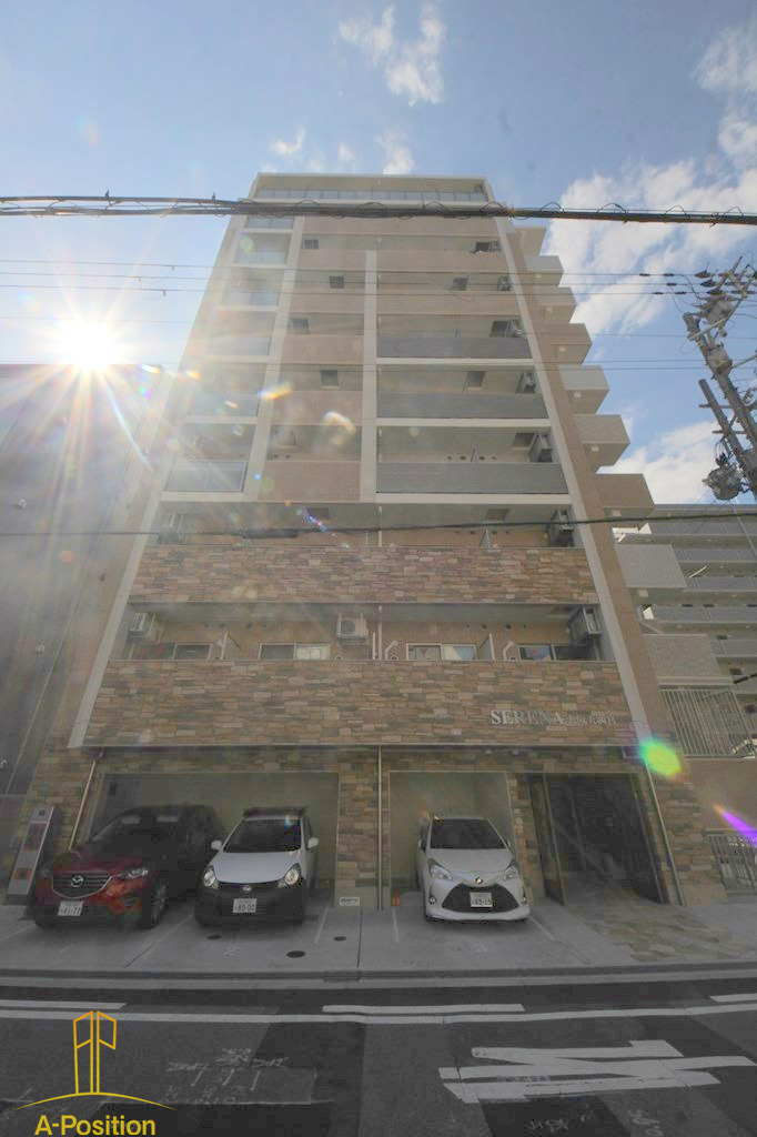 SERENA大阪天満宮