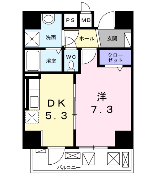 ゼンショウ天神