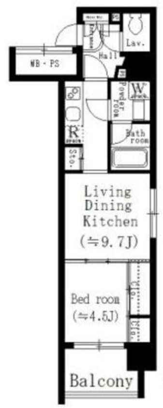 天満橋ケルスコートParkView
