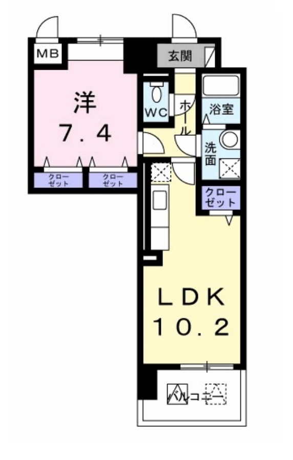 天神　戎　長柄