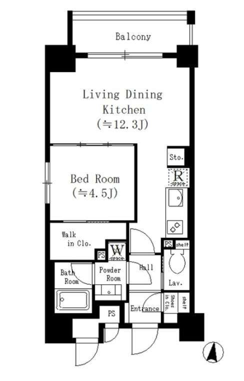 ネットフローラ梅田北