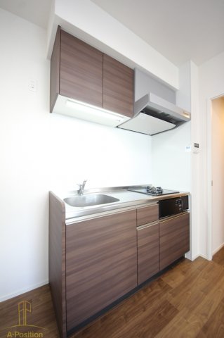 ノルデンタワー南森町プレミアム