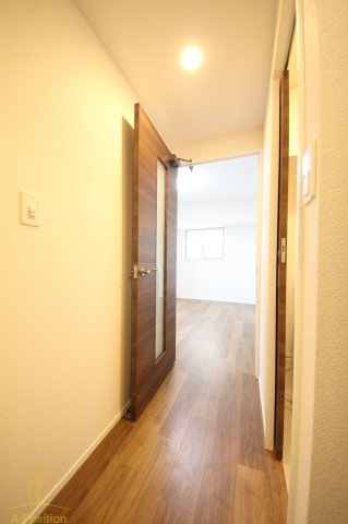 ノルデンタワー南森町プレミアム