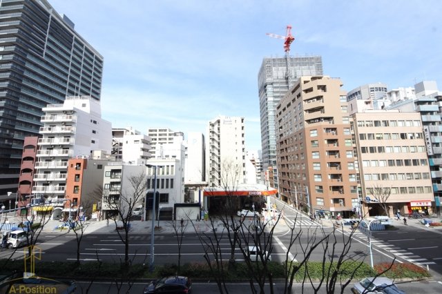 ノルデンタワー南森町プレミアム