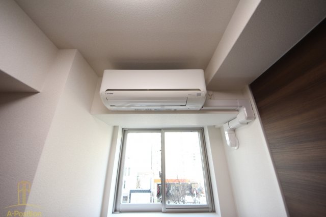 ノルデンタワー南森町プレミアム