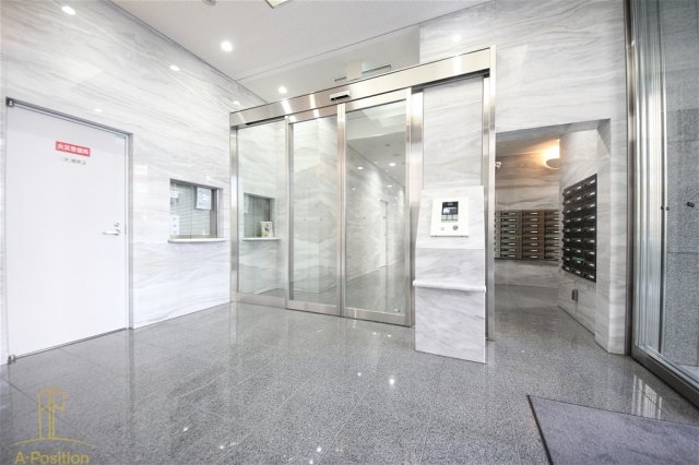 ノルデンタワー南森町プレミアム