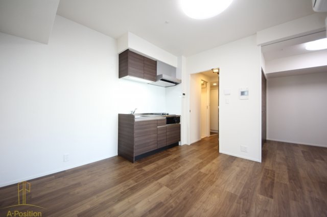 ノルデンタワー南森町プレミアム