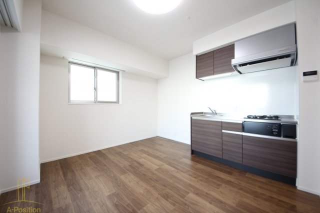 ノルデンタワー南森町プレミアム