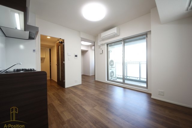 ノルデンタワー南森町プレミアム