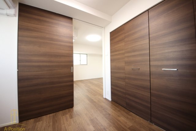 ノルデンタワー南森町プレミアム