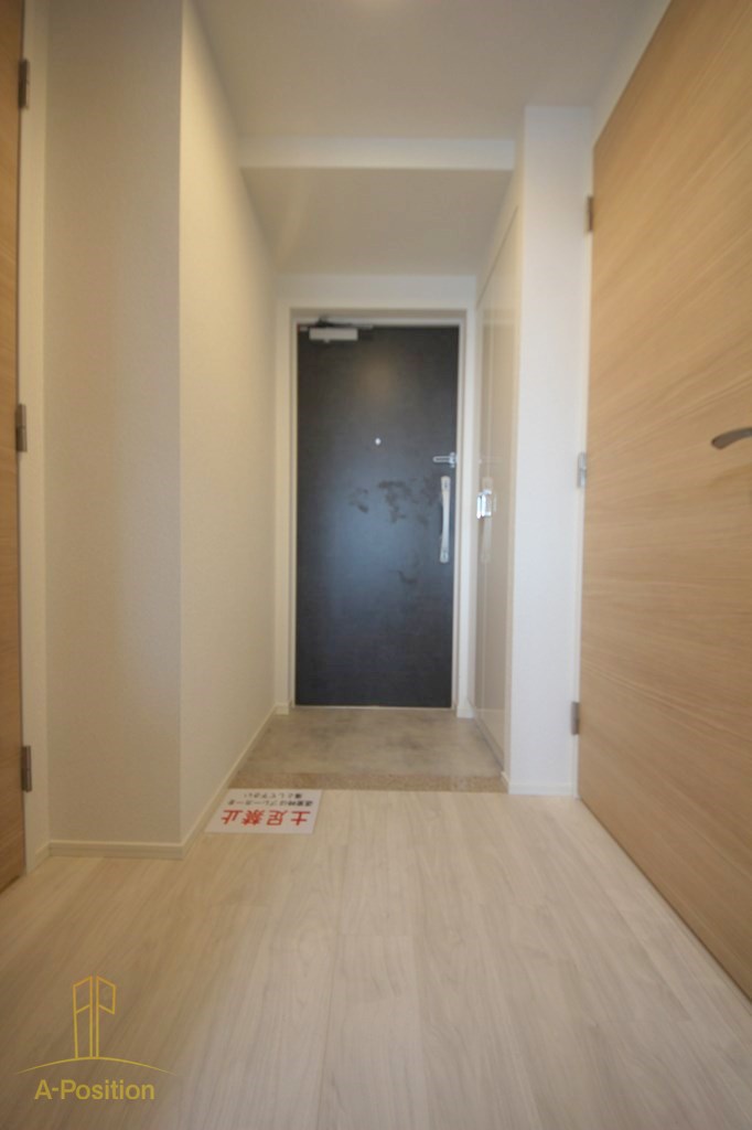 ノルデンタワー南森町プレミアム