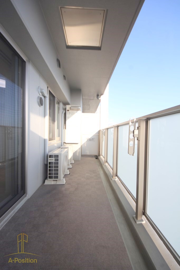 ノルデンタワー南森町プレミアム