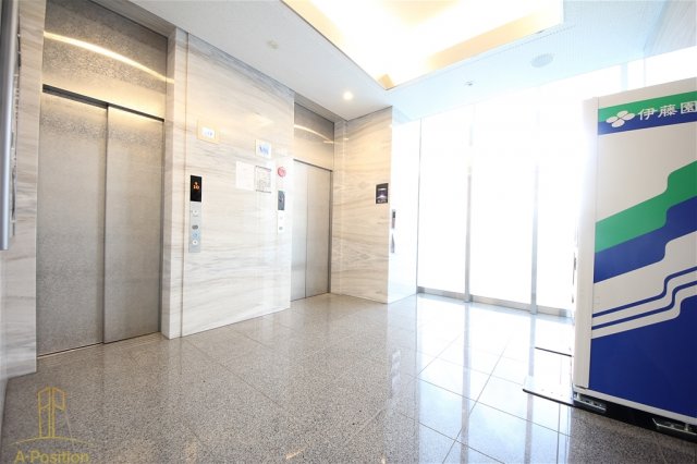 ノルデンタワー南森町プレミアム