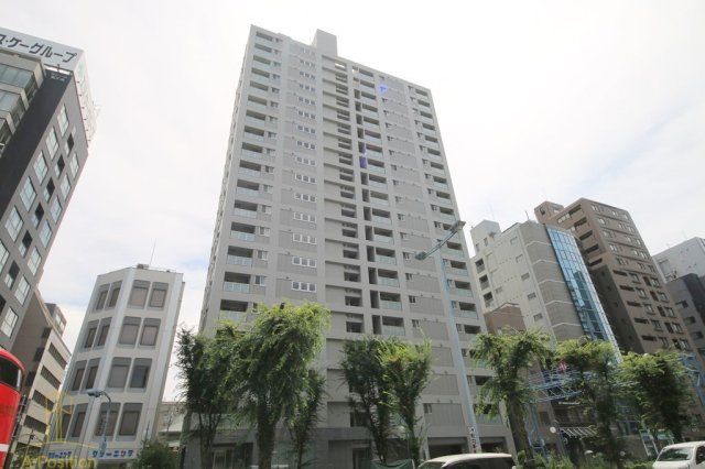 ノルデンタワー南森町プレミアム