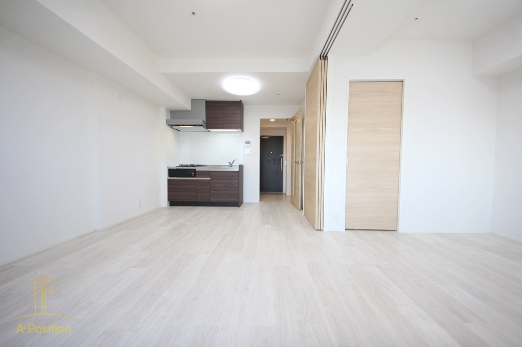 ノルデンタワー南森町プレミアム